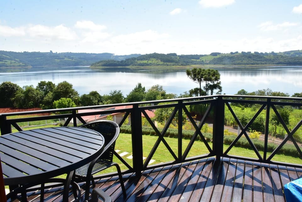 Lake view