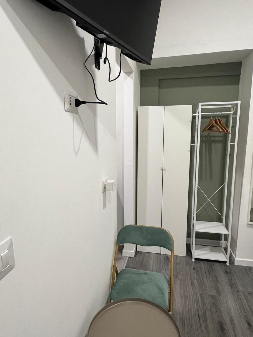 Elegant Studio Center of Milan Apartment in Milan