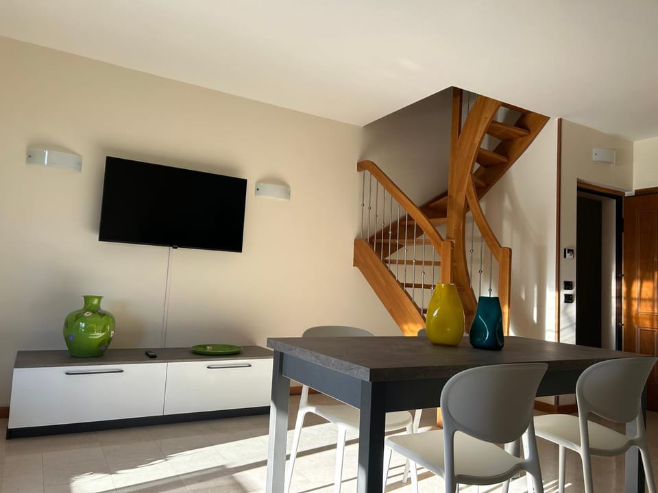 San Zeno Stay 1 Apartment in Bardolino