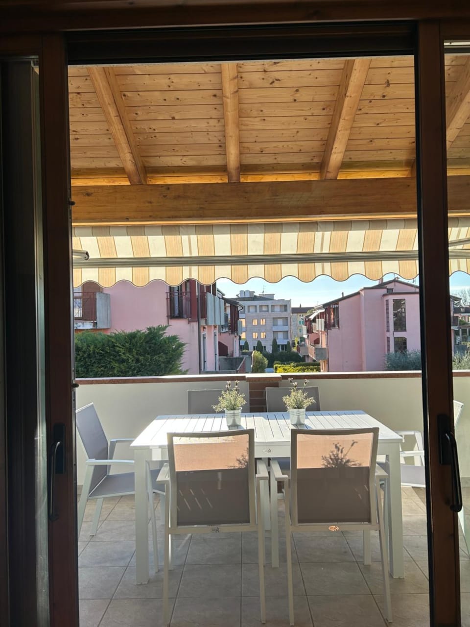 San Zeno Stay 1 Apartment in Bardolino