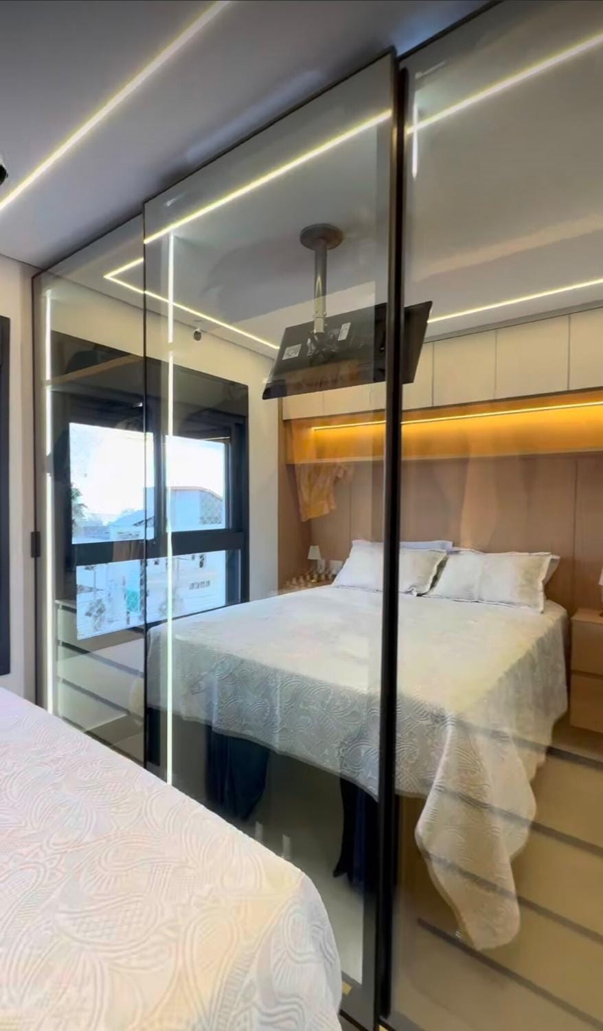 Apartemento premium alto padrao 2q com 1 suite Apartment in Goiania