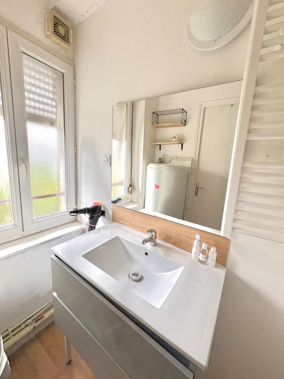 Appartement Standing - Business Vue & Calme Apartment in Valenciennes