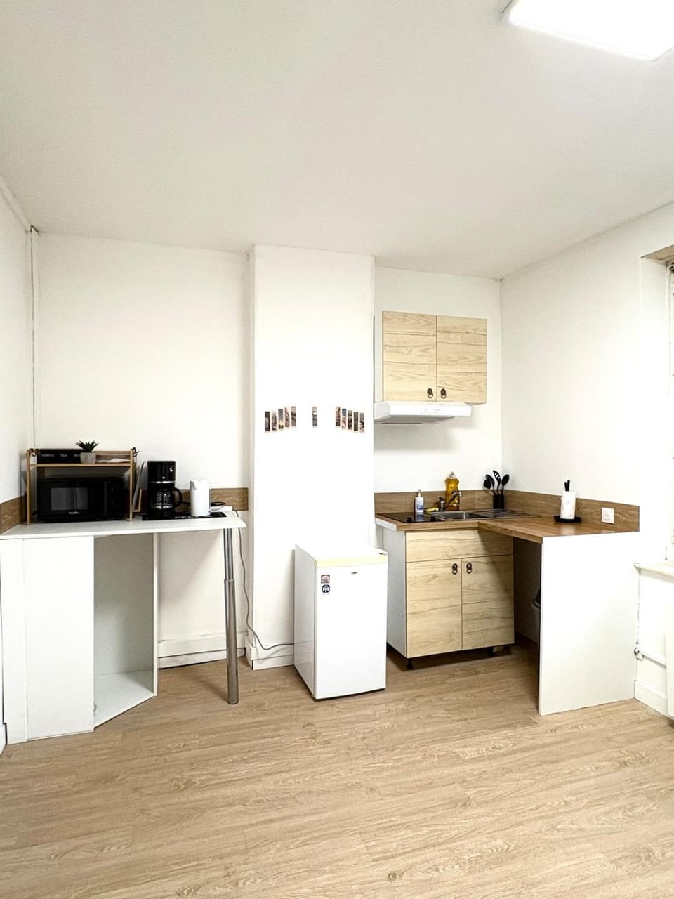 Appartement Standing - Business Vue & Calme Apartment in Valenciennes