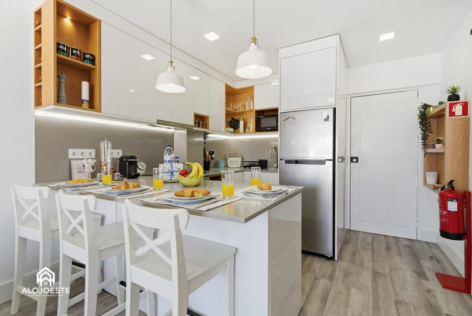 Food, kitchen