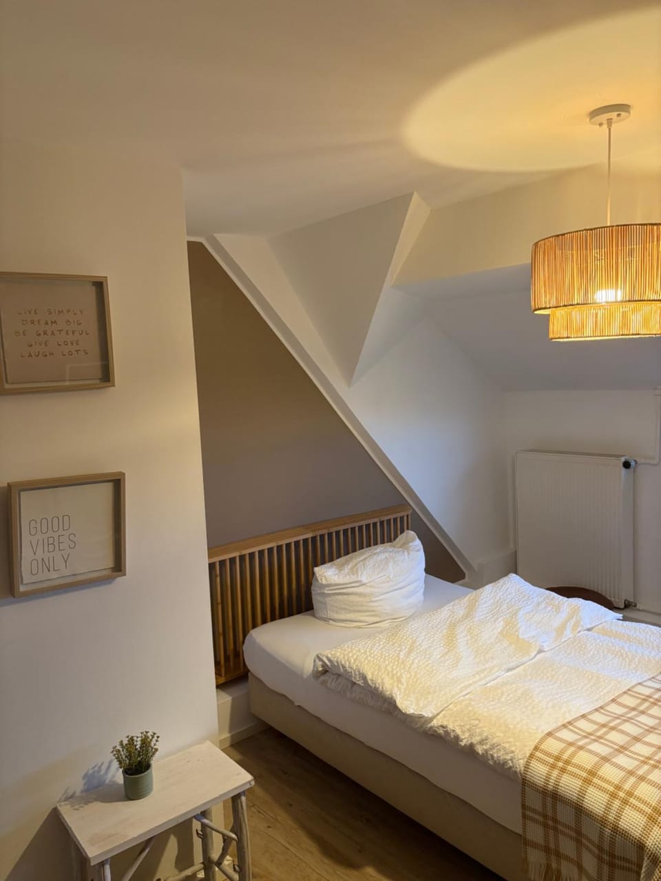 Rehmanns Hof Bed and Breakfast in Essen