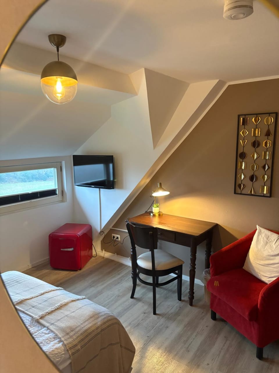 Rehmanns Hof Bed and Breakfast in Essen