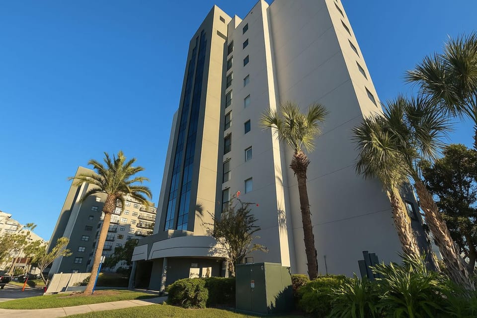 2301 Upgraded 2BR2Ba Enclave Resort View Apartment in Orlando