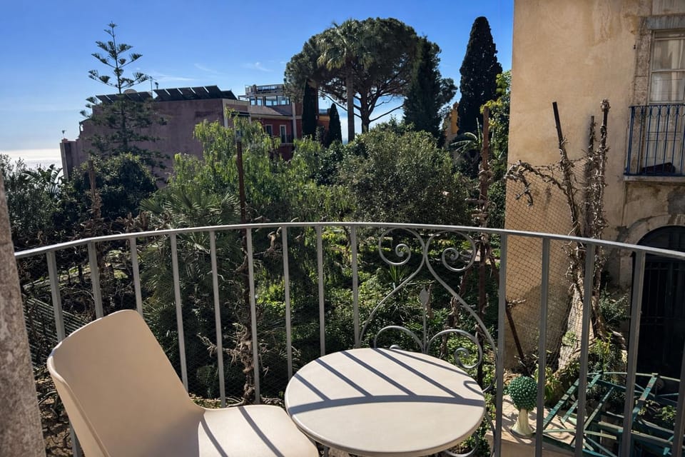 Turrisi Apartment Apartment in Taormina