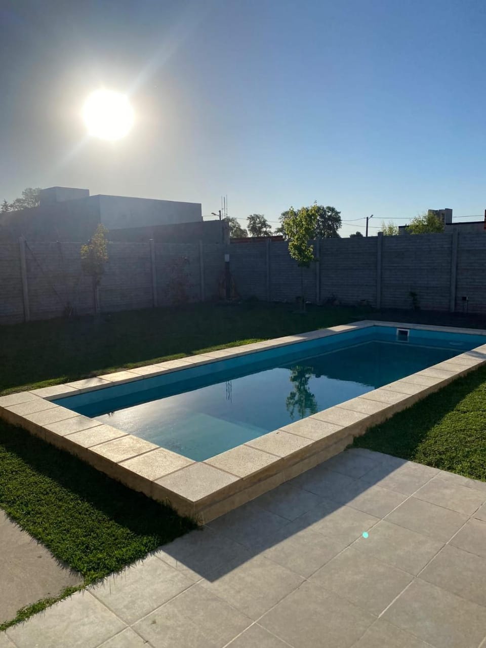 Quinta para alquilar House in Junín