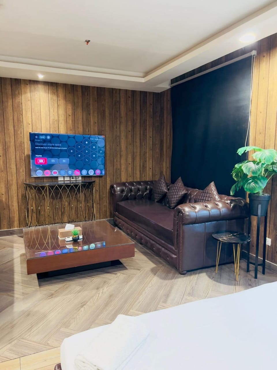 TV and multimedia