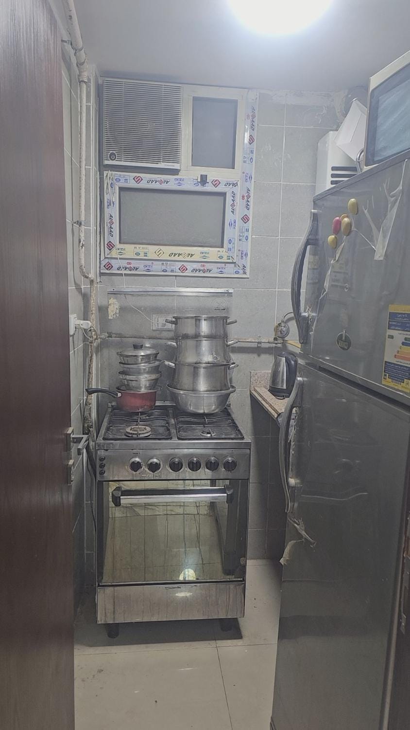 مدينة نصر Apartment in Cairo Governorate