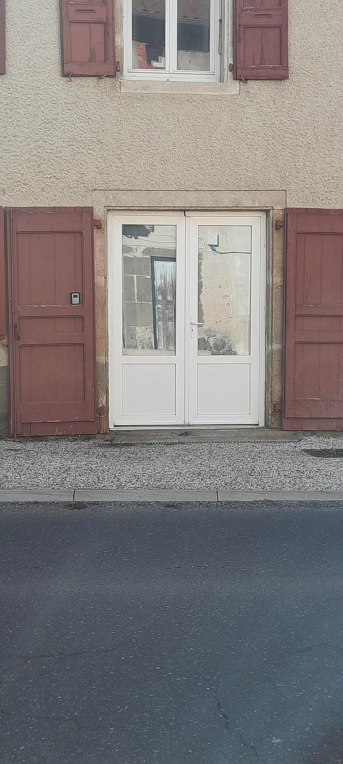 Studio sans chambre 2 personnes Apartment in Auvergne-Rhône-Alpes