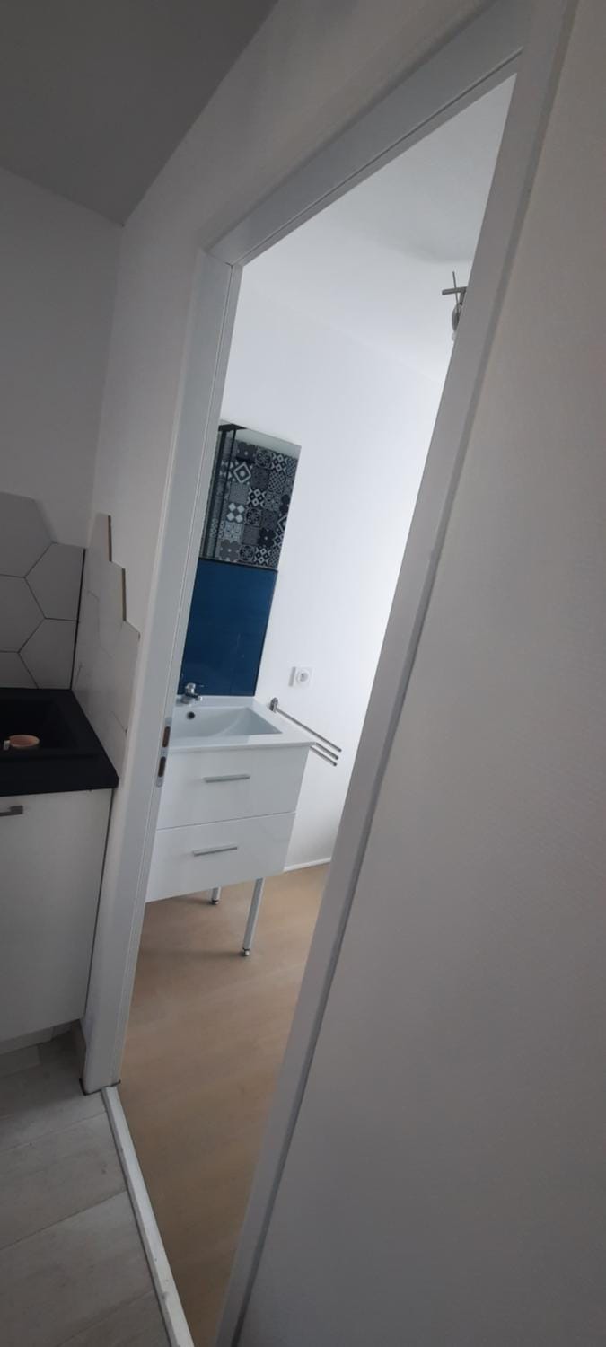 Studio sans chambre 2 personnes Apartment in Auvergne-Rhône-Alpes