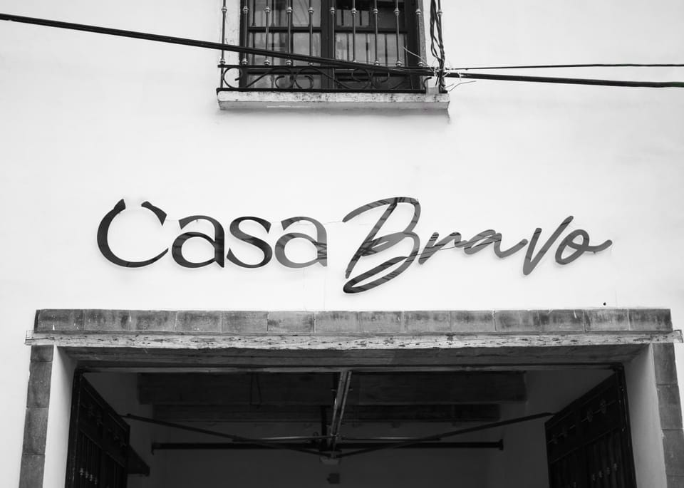 Suite Matlazinca by Casa Bravo Hotel in Toluca