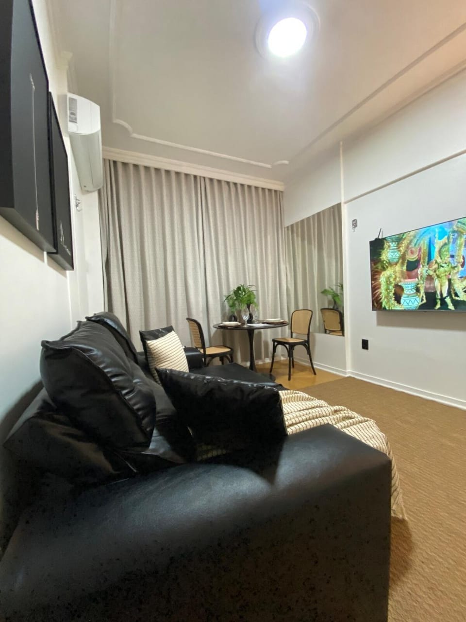 Pietá No coração de Belém Unidade Campina Apartment in Belém