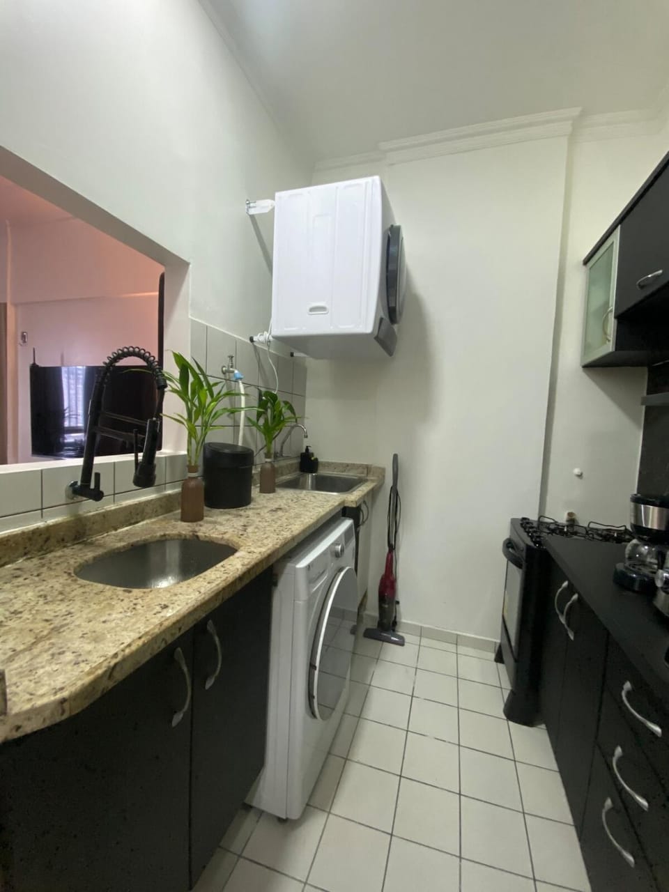 Pietá No coração de Belém Unidade Campina Apartment in Belém