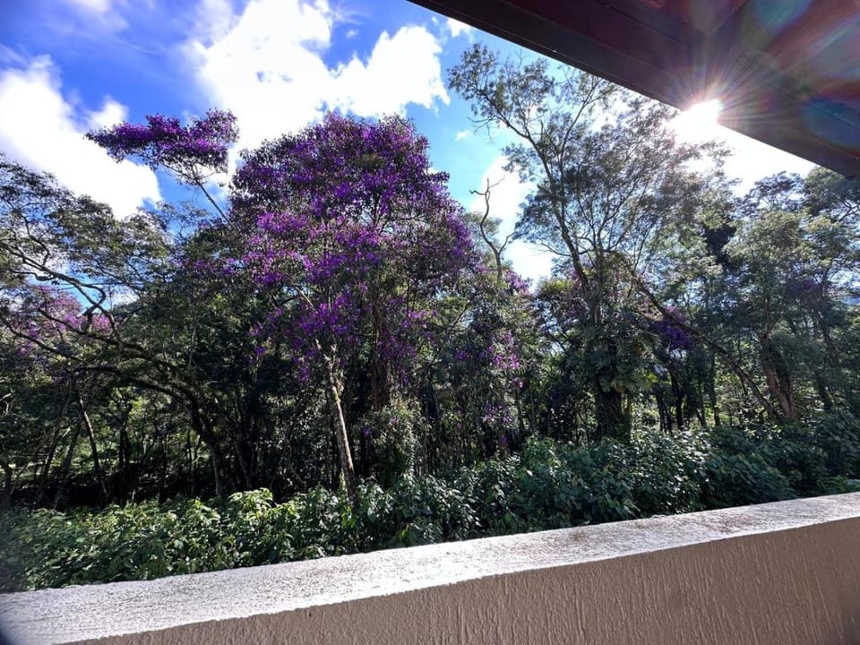 Casa Cond na Serra House in Nova Friburgo