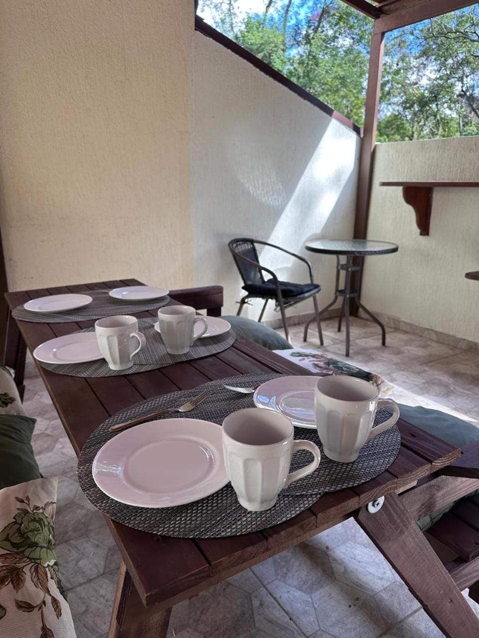 Casa Cond na Serra House in Nova Friburgo