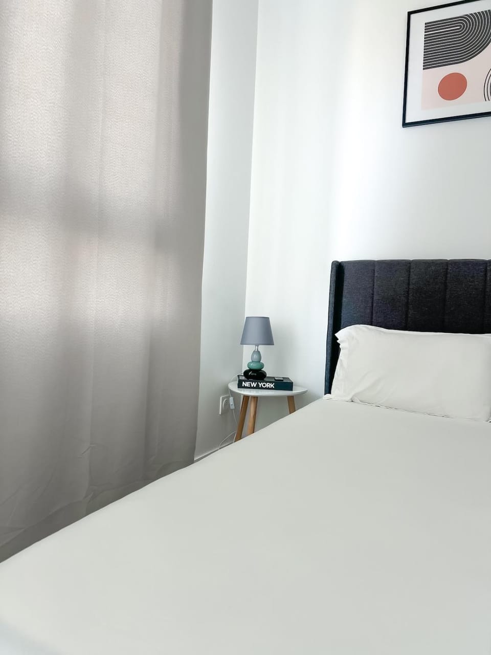 Equipped studio in Lormont and Free Parking Apartment in Bordeaux