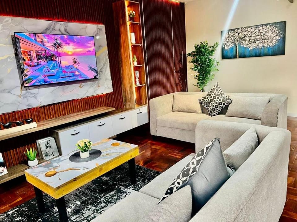 The Maboneng loft Apartment in Johannesburg