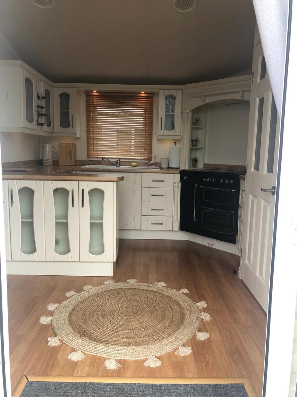 29 The Beeches Campground/ 
RV Resort in Allerdale District