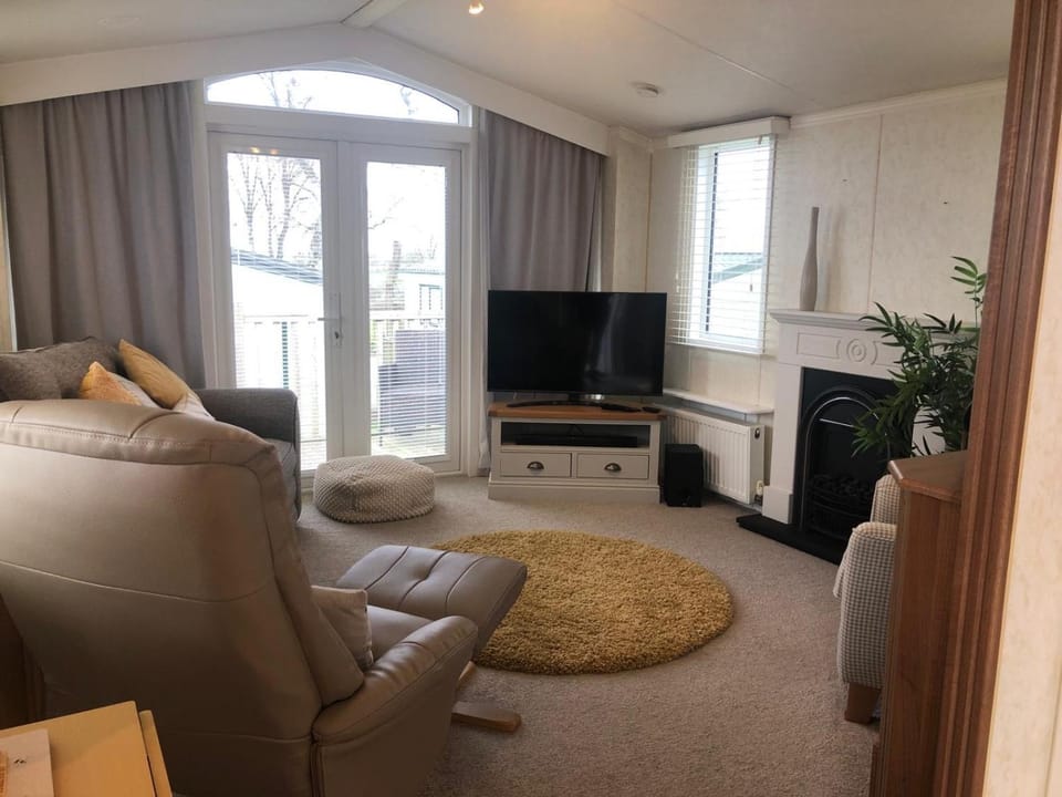 29 The Beeches Campground/ 
RV Resort in Allerdale District