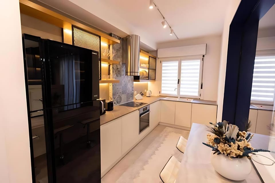Central Apartment 6 Tirana-By Green Terrace Apartment in Tirana