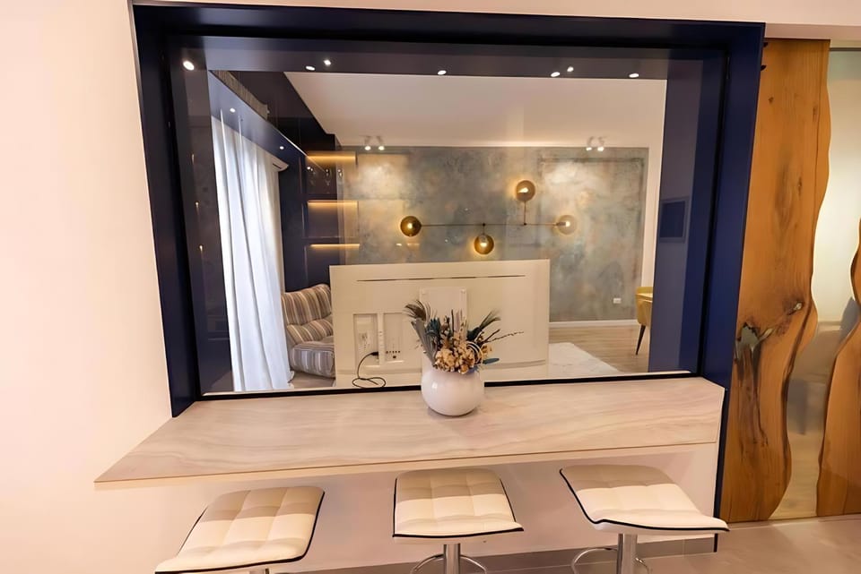 Central Apartment 6 Tirana-By Green Terrace Apartment in Tirana
