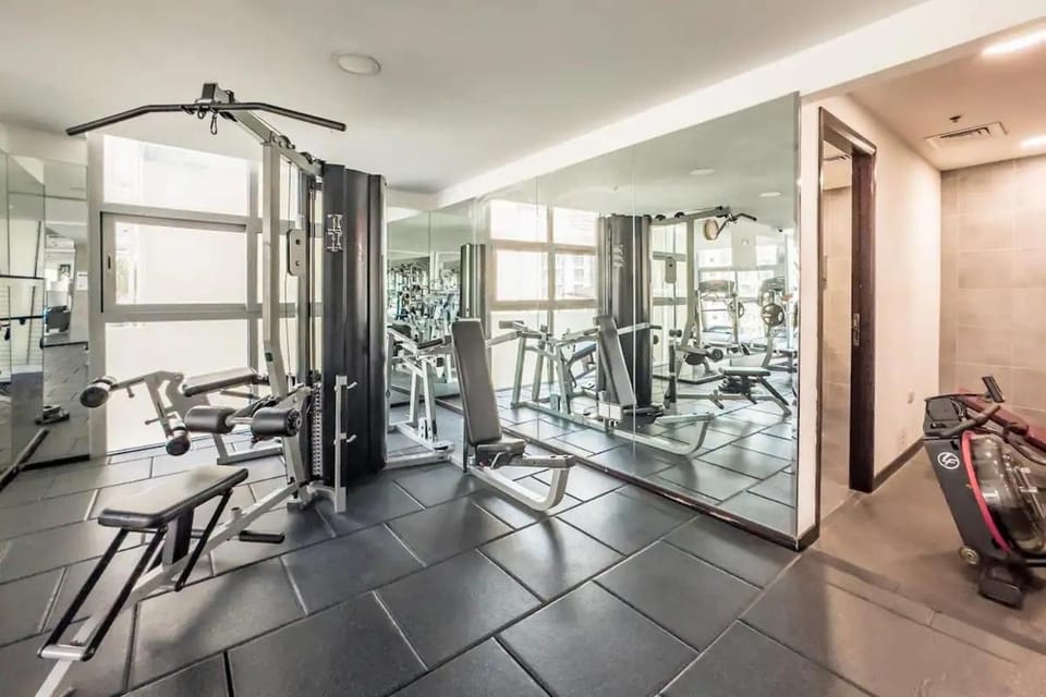 Stunning Full Marina View Prime Dubai Marina DEC 706 Apartment in Dubai