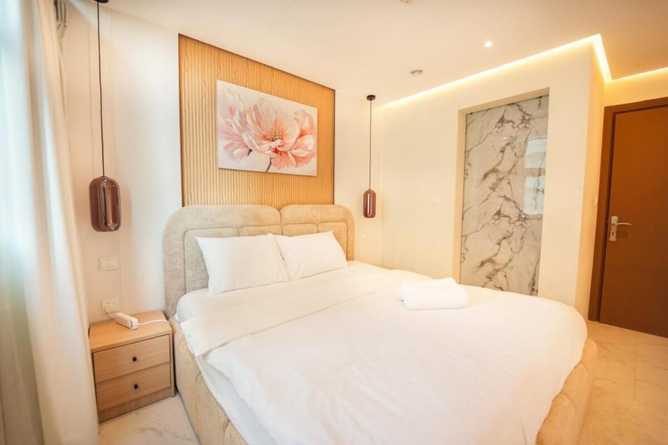 Stunning Full Marina View Prime Dubai Marina DEC 706 Apartment in Dubai