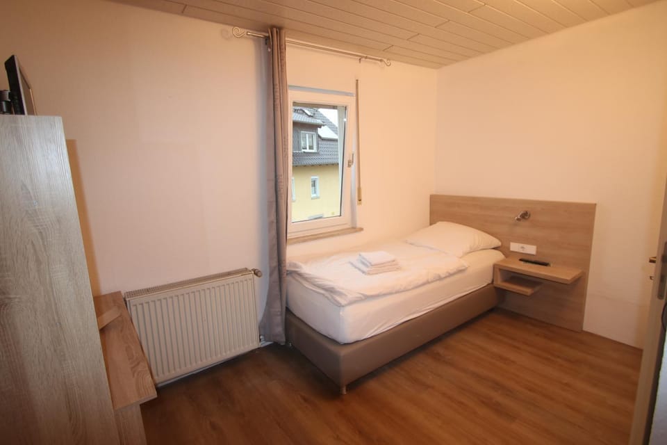Haus am Brunnen Bed and Breakfast in Rhineland-Palatinate