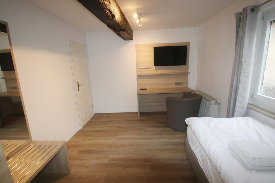 Haus am Brunnen Bed and Breakfast in Rhineland-Palatinate
