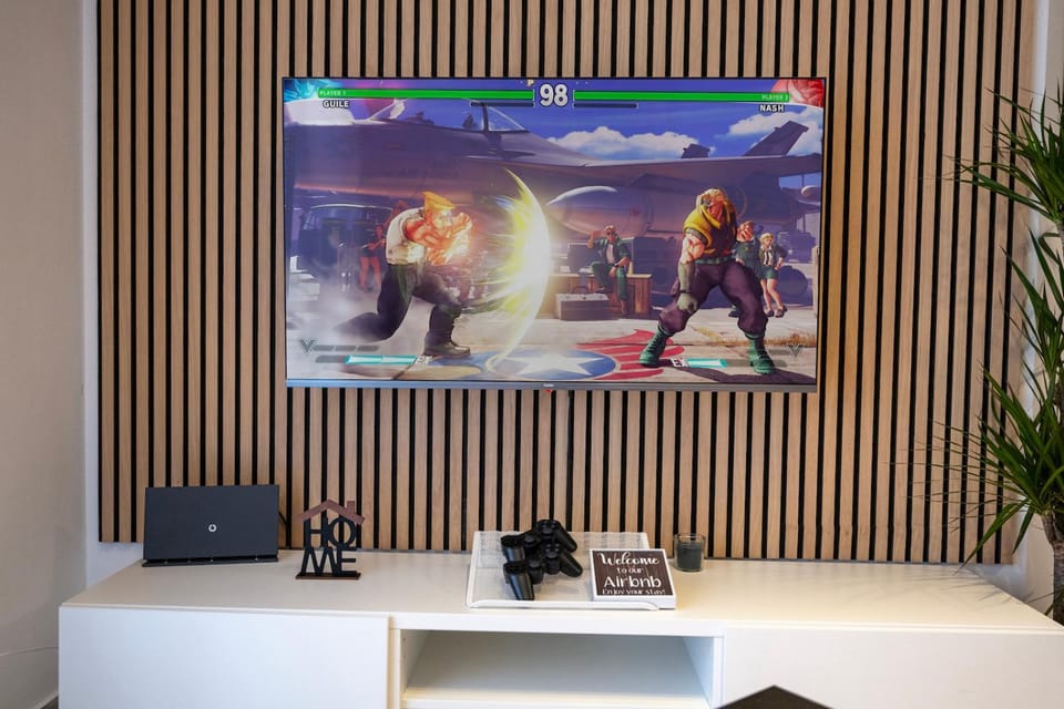 TV and multimedia