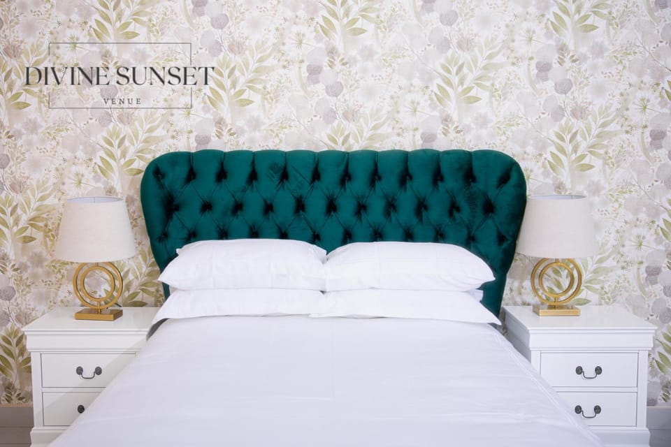 Olifile Boutique Hotel & Restaurant Hotel in Gauteng