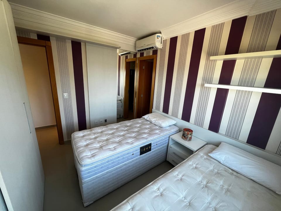 Apartamento Beira Mar centro de Capão da Canoa Apartment in State of Rio Grande do Sul