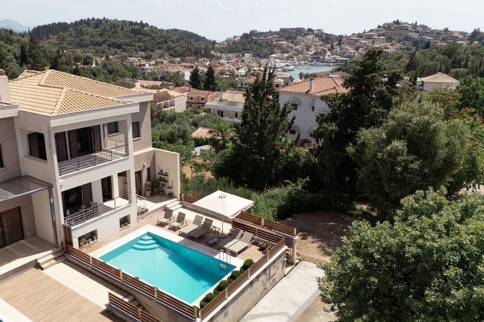 Cosy Suites Apartment in Peloponnese, Western Greece and the Ionian