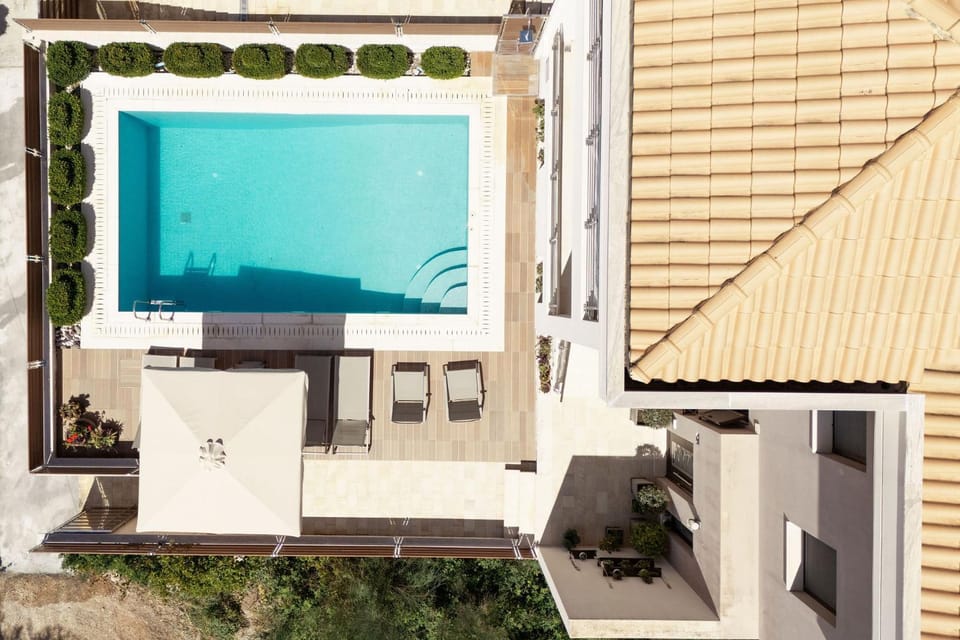 Cosy Suites Apartment in Peloponnese, Western Greece and the Ionian