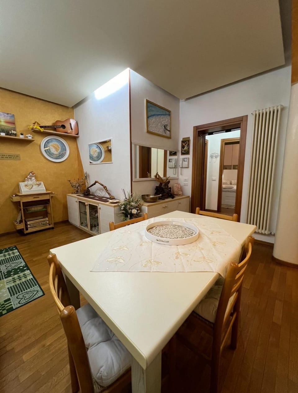 Casa Marisa Apartment in Veneto