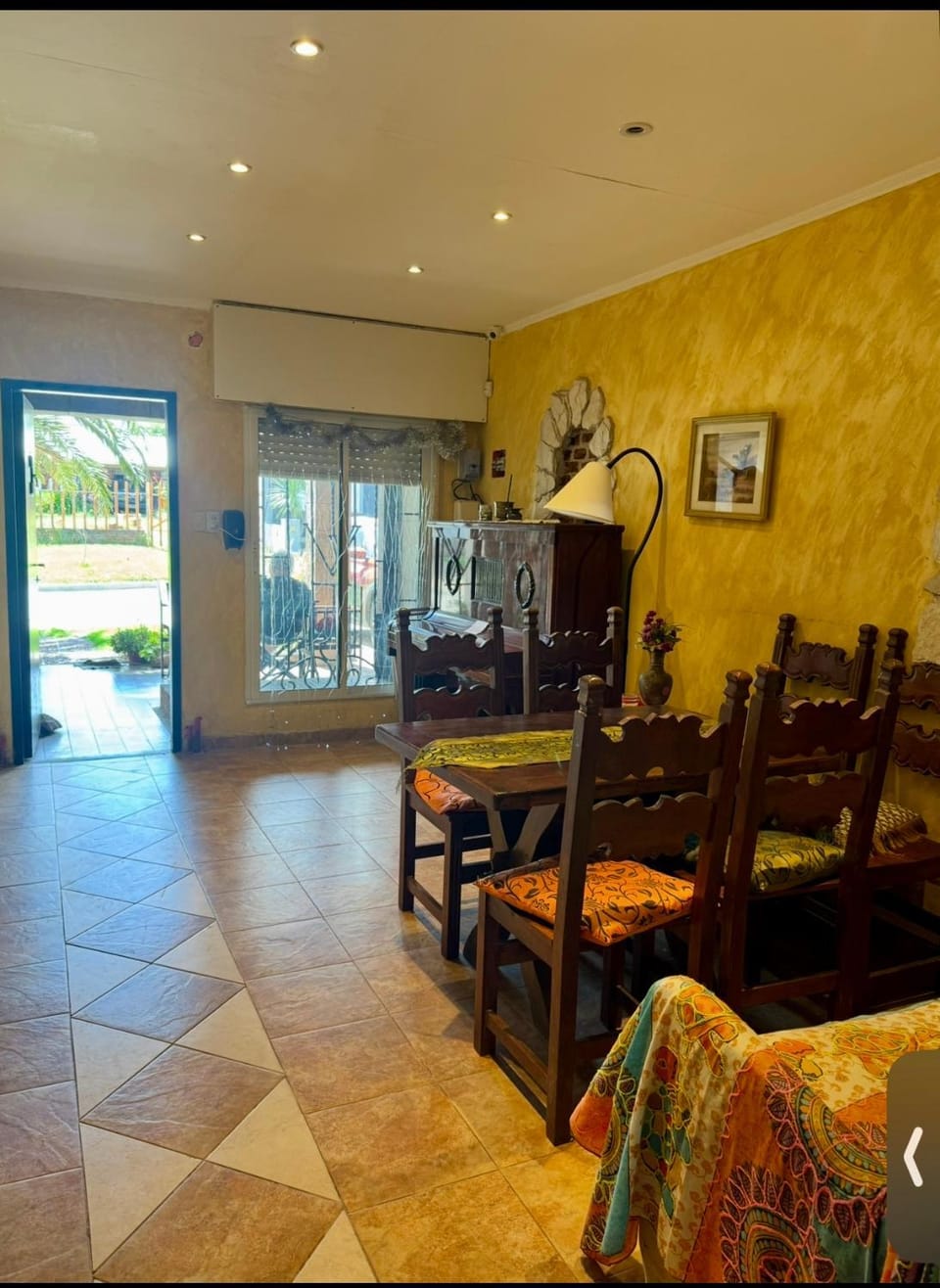 Paradise mdq Vacation rental in Mar del Plata