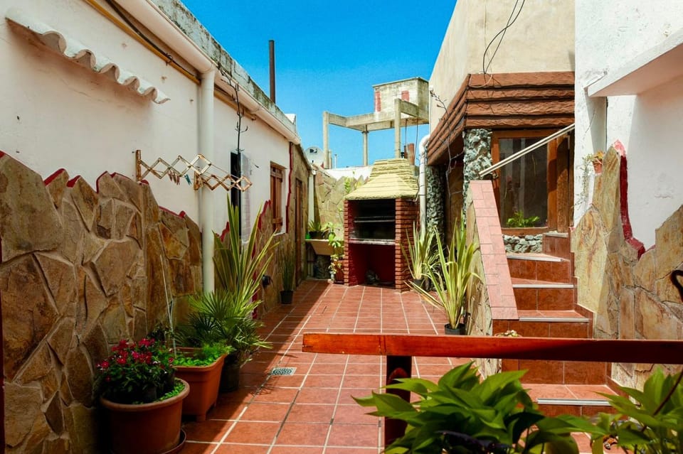 Paradise mdq Vacation rental in Mar del Plata