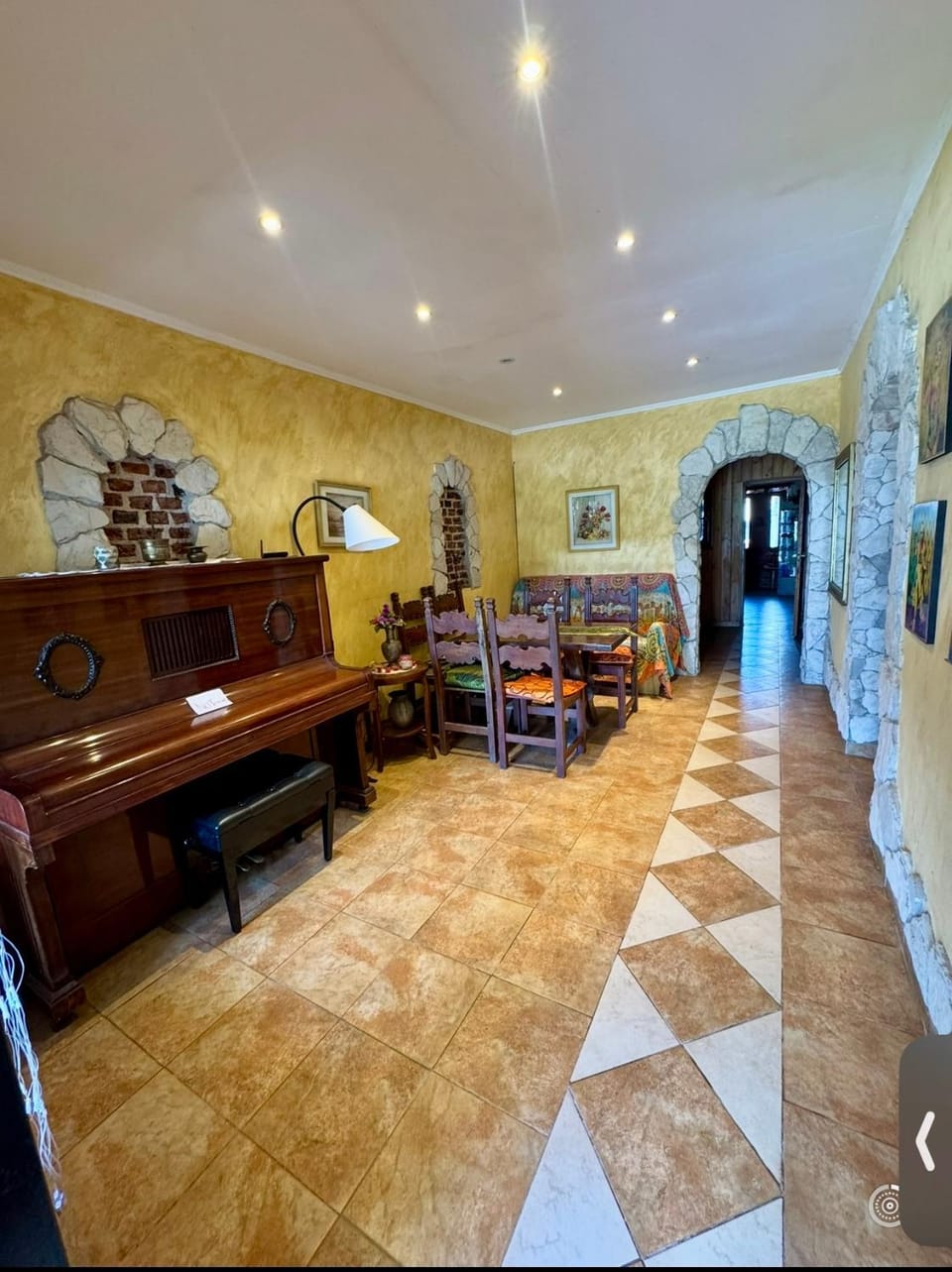 Paradise mdq Vacation rental in Mar del Plata
