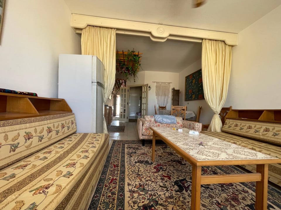 قريه غرندل راس سدر Apartment in South Sinai Governorate