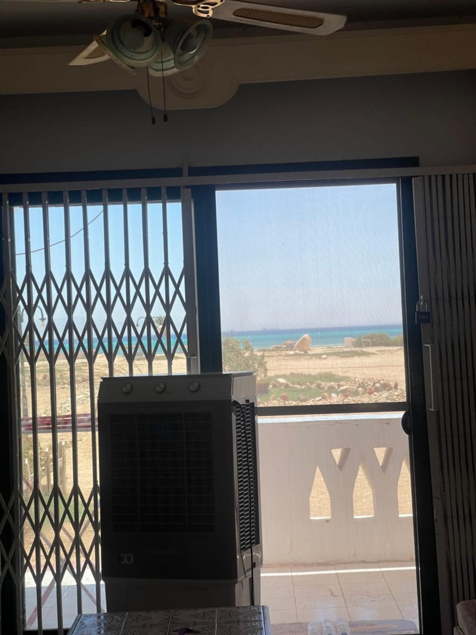 قريه غرندل راس سدر Apartment in South Sinai Governorate