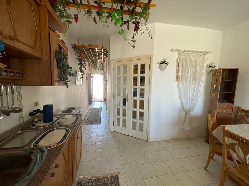 قريه غرندل راس سدر Apartment in South Sinai Governorate