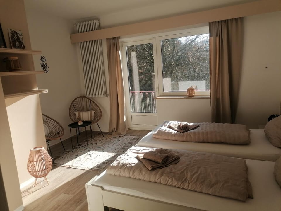 Zeitinsel Doos Hostel in Bavaria