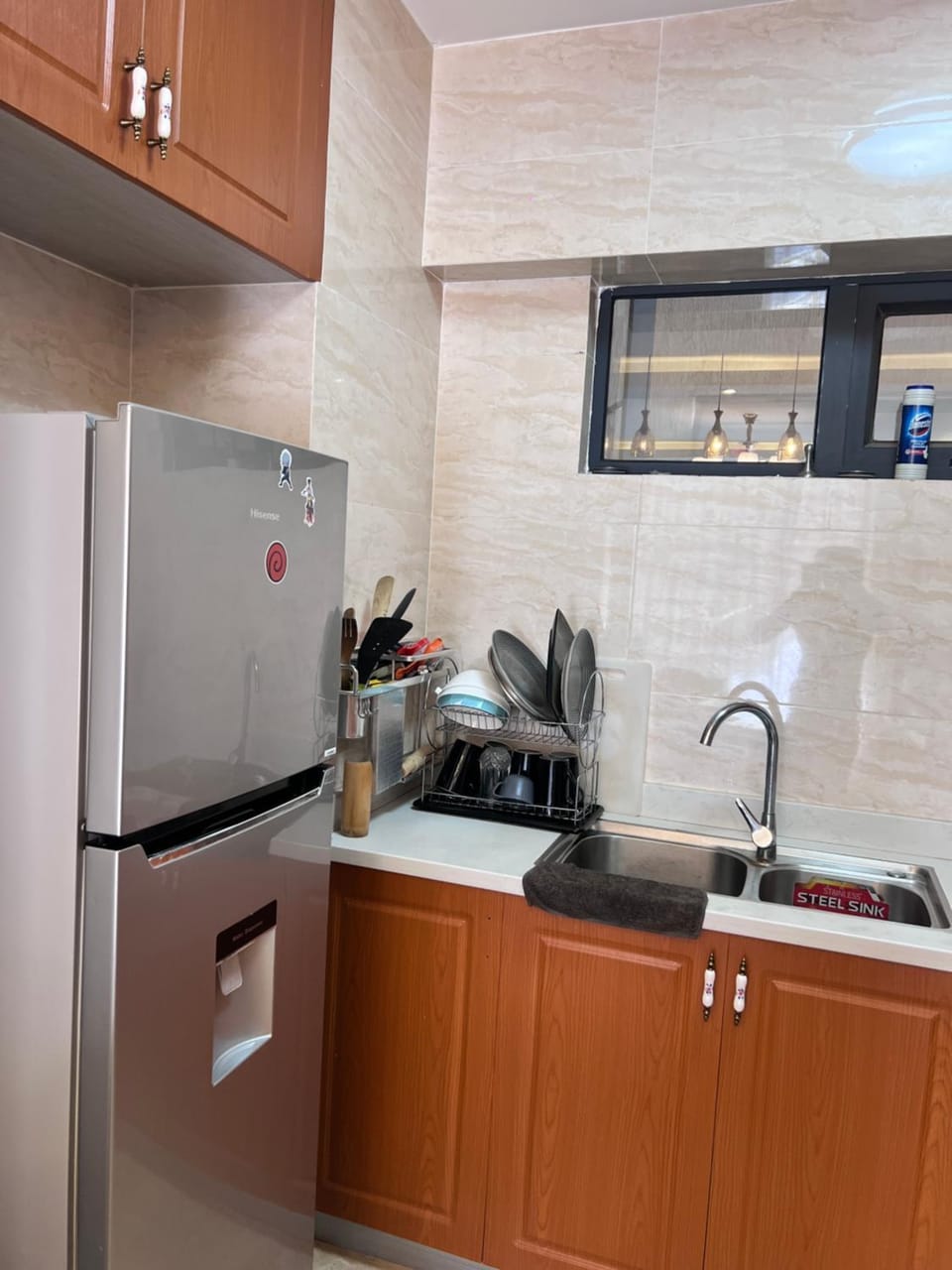 Tirovel modern apartments Apartment in Nairobi