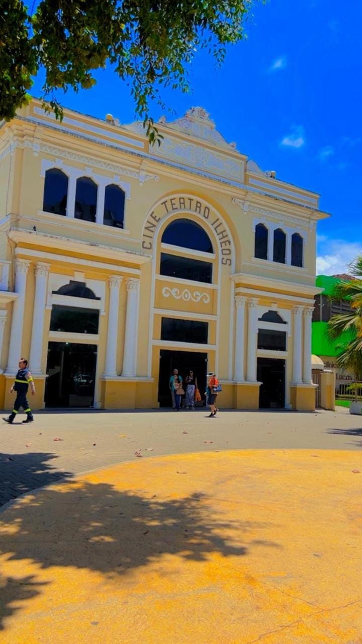 Casa de praia House in Ilhéus