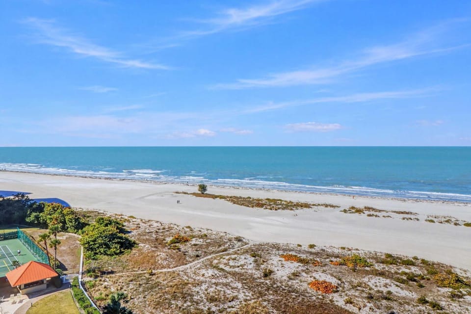 Lighthouse Towers 1006 House in Sand Key