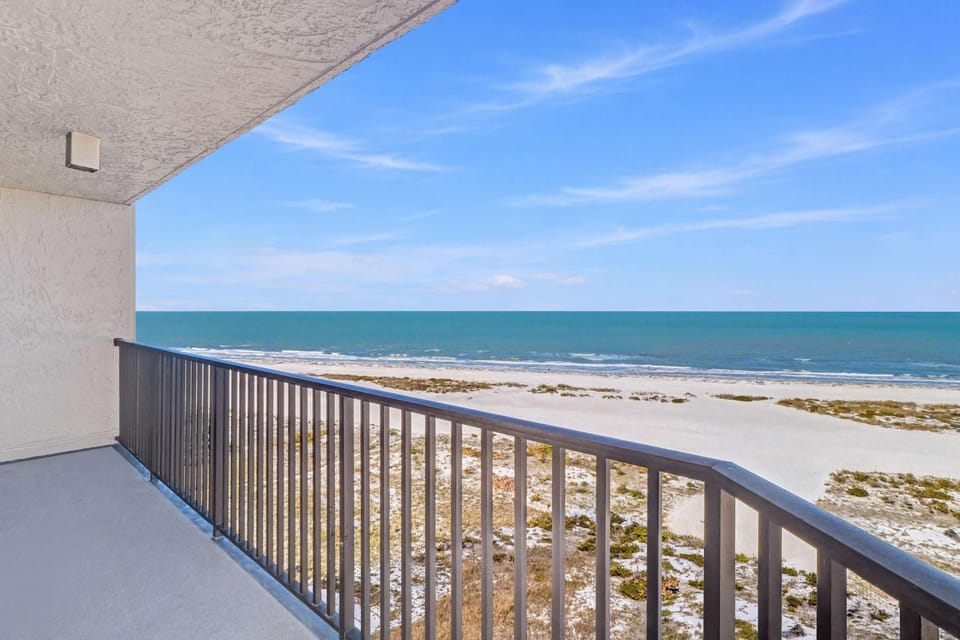 Lighthouse Towers 1006 House in Sand Key