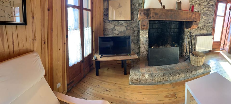 Ca la Roia Country House in Taüll